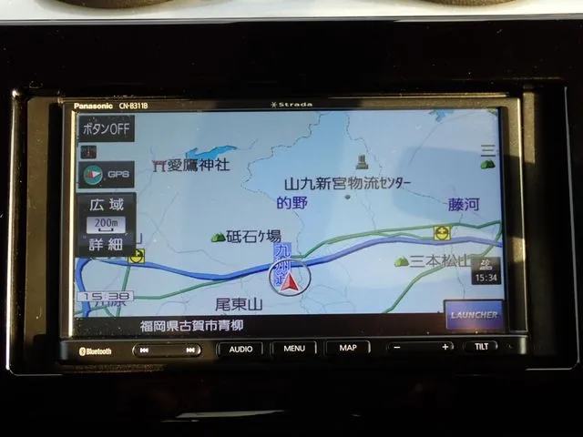 スイフト(スズキ)の車両写真