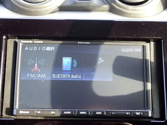 スイフト(スズキ)の車両写真