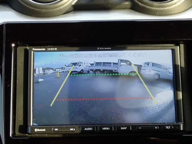 スイフト(スズキ)の車両写真