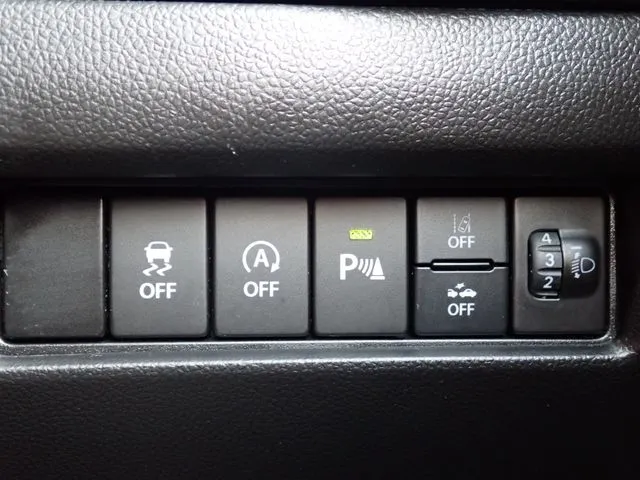 スイフト(スズキ)の車両写真