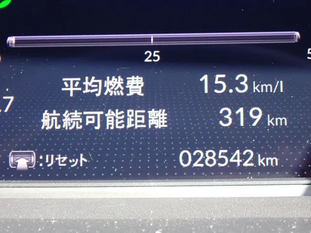 フィット e:HEV(ホンダ)の車両写真