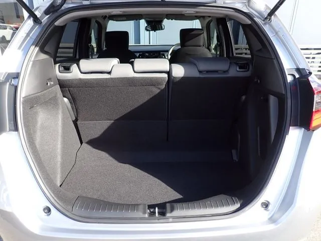 フィット e:HEV(ホンダ)の車両写真