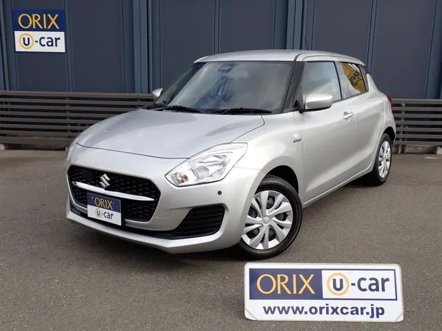 スイフト(スズキ)|オリックスU-carの中古車
