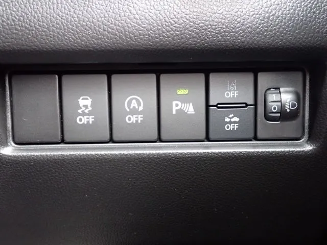 スイフト(スズキ)の車両写真