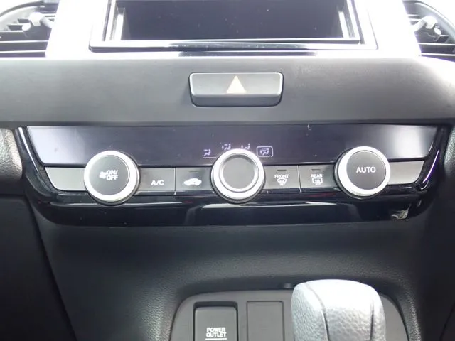 フィット e:HEV(ホンダ)の車両写真