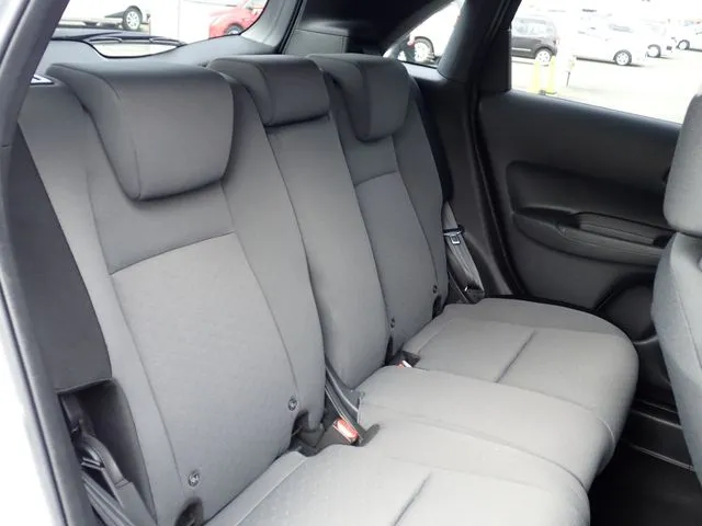 フィット e:HEV(ホンダ)の車両写真