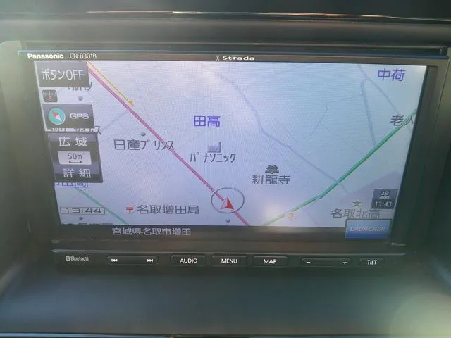 ノア ハイブリッド(トヨタ)の車両写真