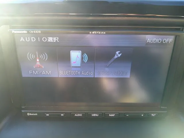 ノア ハイブリッド(トヨタ)の車両写真