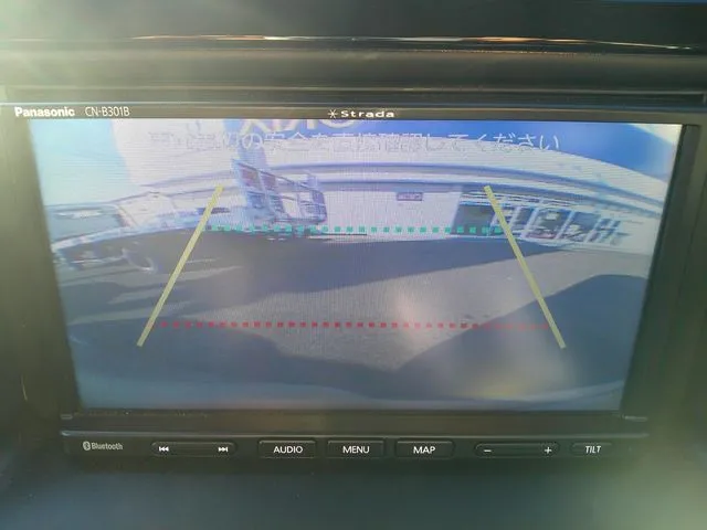 ノア ハイブリッド(トヨタ)の車両写真