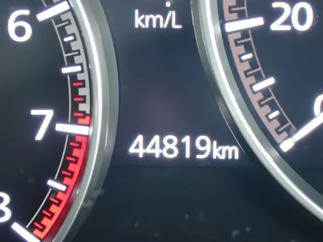 MAZDA3 セダン(マツダ)の車両写真