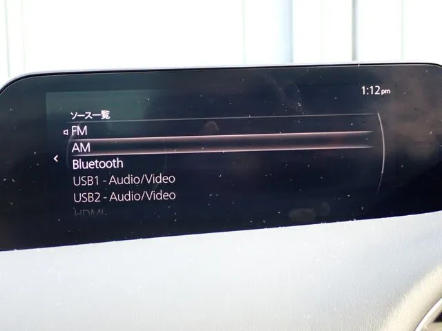 MAZDA3 セダン(マツダ)の車両写真