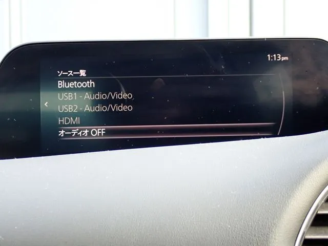 MAZDA3 セダン(マツダ)の車両写真