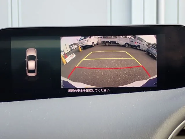 MAZDA3 セダン(マツダ)の車両写真