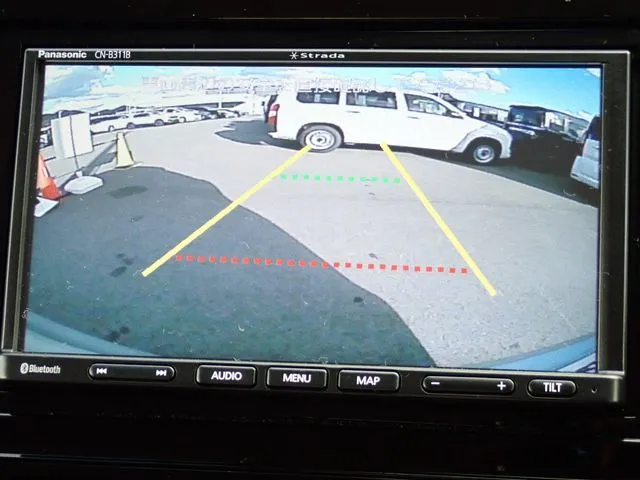 シャトル ハイブリッド(ホンダ)の車両写真