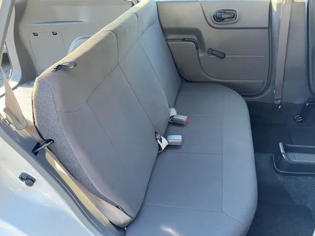 ニッサン　ＮＶ１５０　ＡＤ　２ＷＤ