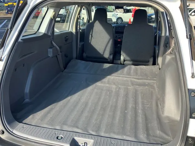 ニッサン　ＮＶ１５０　ＡＤ　２ＷＤ