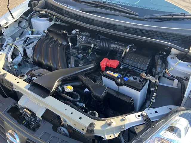 ニッサン　ＮＶ１５０　ＡＤ　２ＷＤ