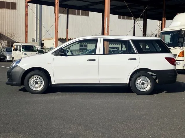 ニッサン　ＮＶ１５０　ＡＤ　２ＷＤ