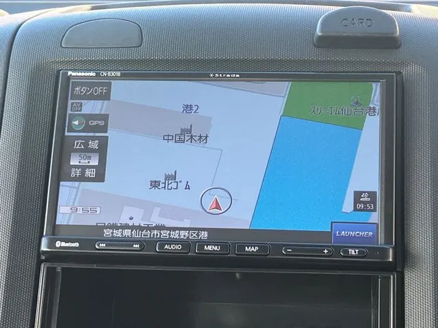 ニッサン　ＮＶ１５０　ＡＤ　２ＷＤ