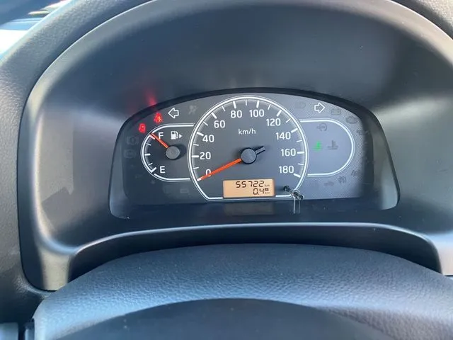 ニッサン　ＮＶ１５０　ＡＤ　２ＷＤ