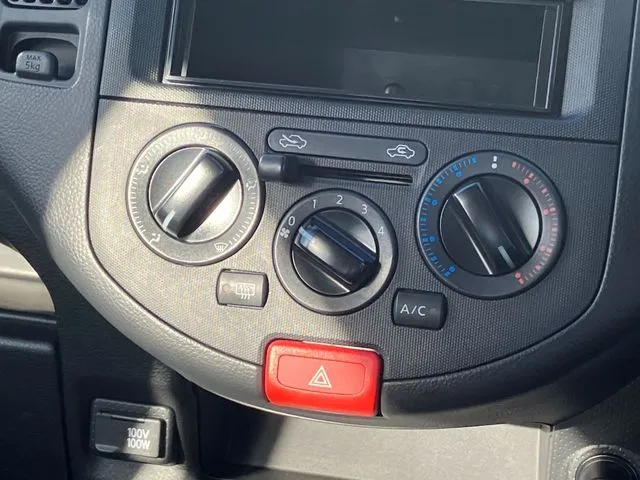 ニッサン　ＮＶ１５０　ＡＤ　２ＷＤ