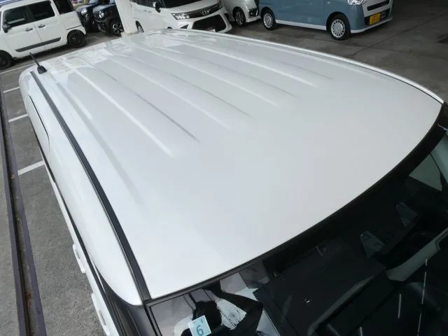 デリカ　Ｄ：２　２ＷＤ（ミツビシ）の車両写真