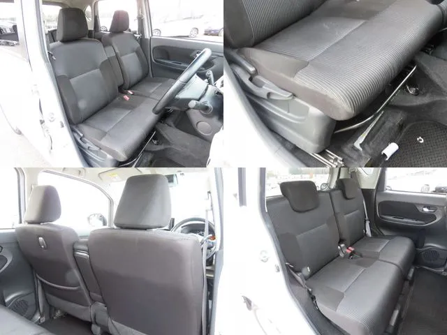 ダイハツ　ムーヴ　４ＷＤ