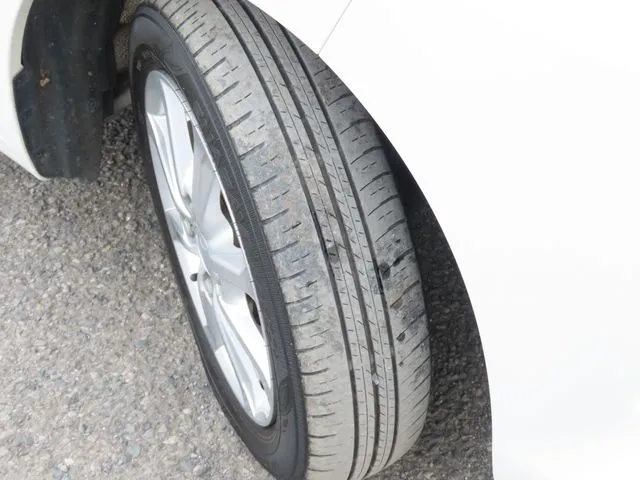 ダイハツ　ムーヴ　４ＷＤ