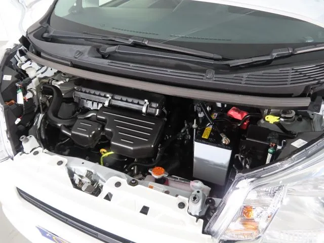 ダイハツ　ムーヴ　４ＷＤ