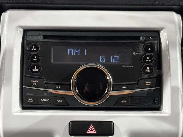 ハスラー(スズキ)の車両写真