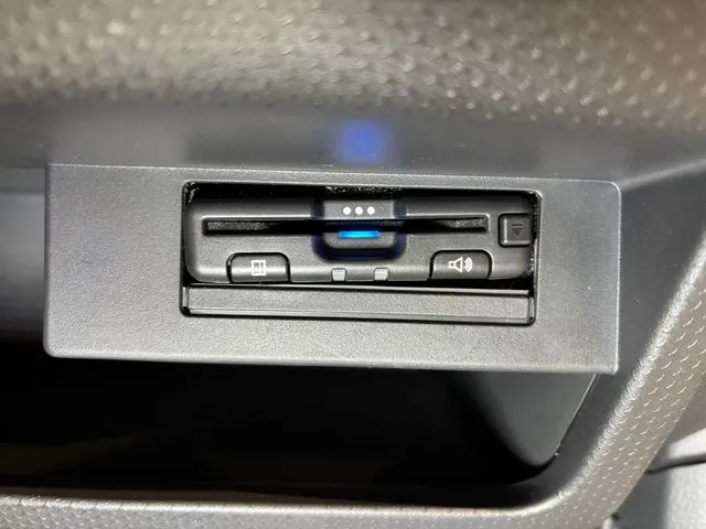 ハスラー(スズキ)の車両写真