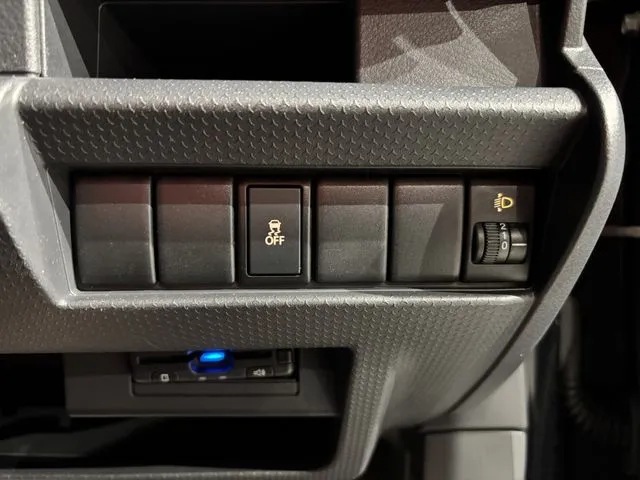 ハスラー(スズキ)の車両写真