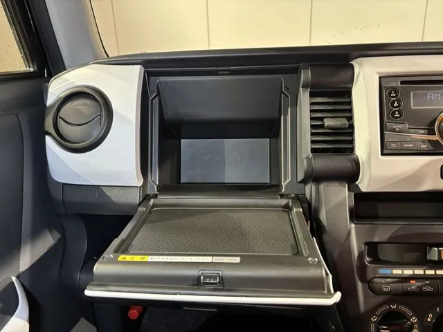 ハスラー(スズキ)の車両写真