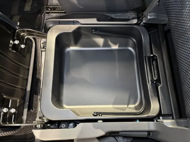 ハスラー(スズキ)の車両写真