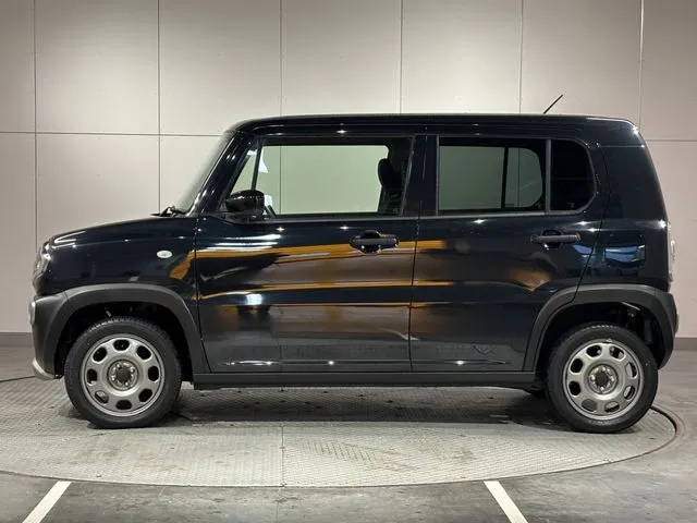 ハスラー(スズキ)の車両写真