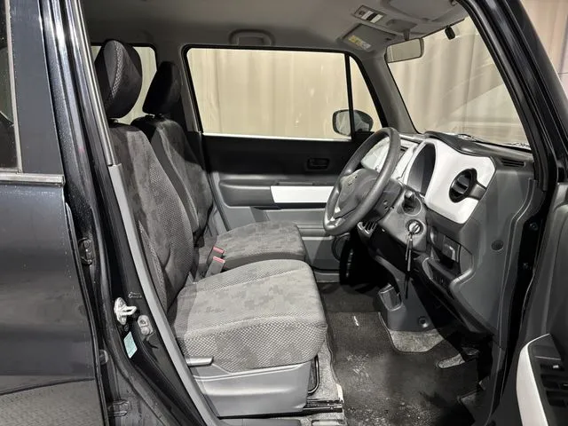 ハスラー(スズキ)の車両写真