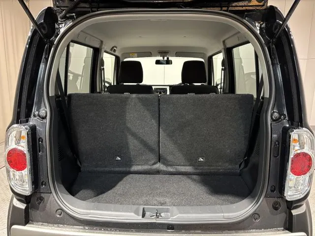 ハスラー(スズキ)の車両写真