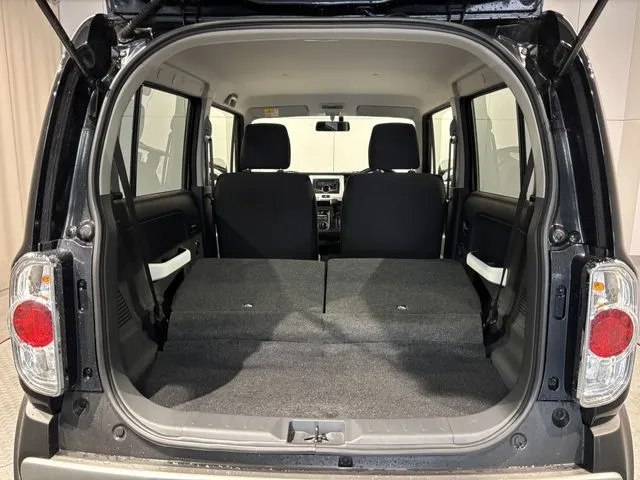 ハスラー(スズキ)の車両写真