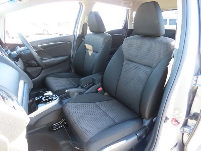 ホンダ　フィット　ハイブリッド