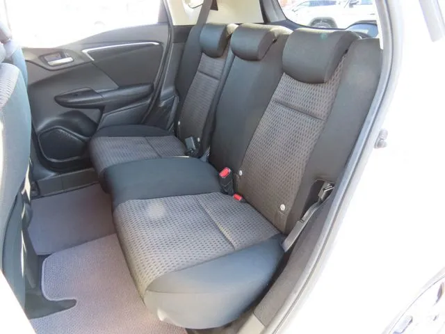 ホンダ　フィット　ハイブリッド