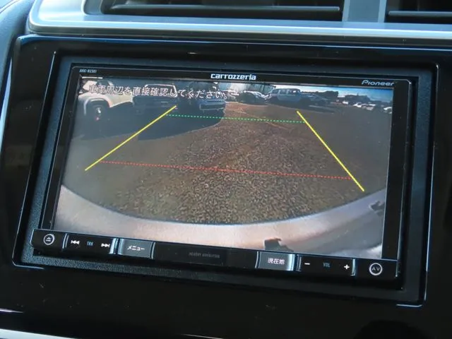 ホンダ　フィット　ハイブリッド