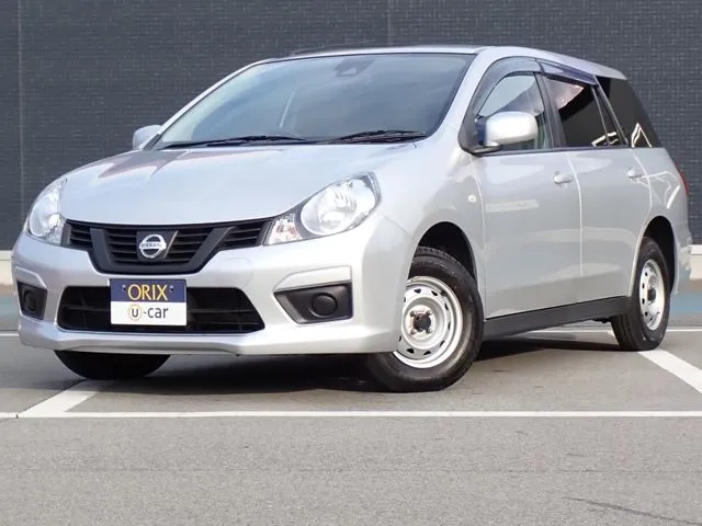 ＮＶ１５０　ＡＤ　２ＷＤ（ニッサン）｜オリックスU-carの中古車