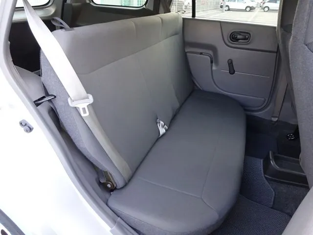 NV150 AD 2WD(ニッサン)の車両写真