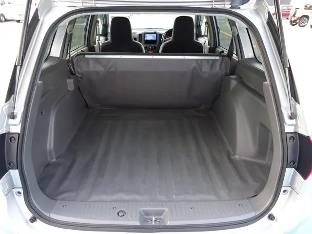 NV150 AD 2WD(ニッサン)の車両写真