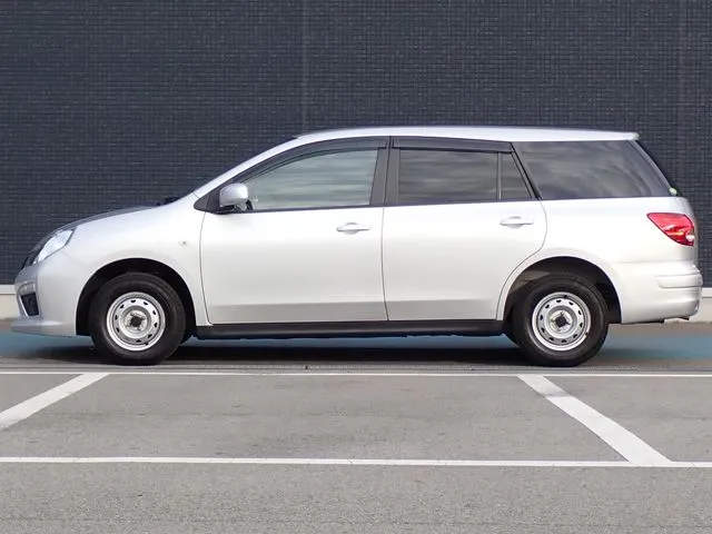 NV150 AD 2WD(ニッサン)の車両写真