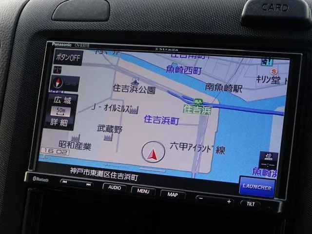 NV150 AD 2WD(ニッサン)の車両写真