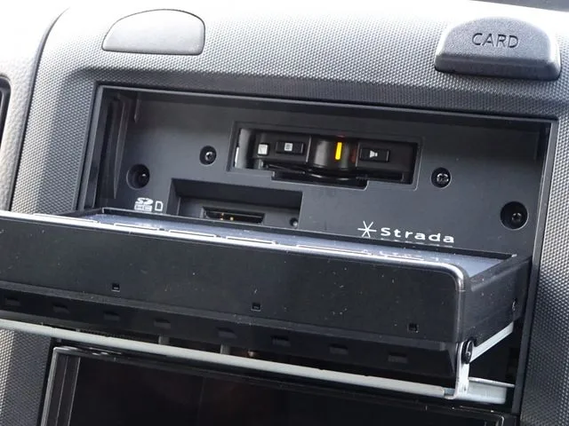 NV150 AD 2WD(ニッサン)の車両写真