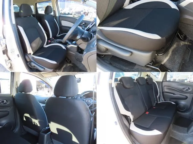 ニッサン　ノート