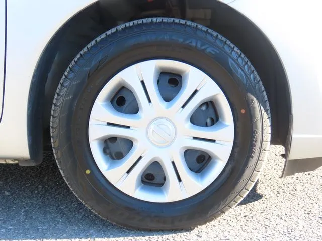 ニッサン　ノート