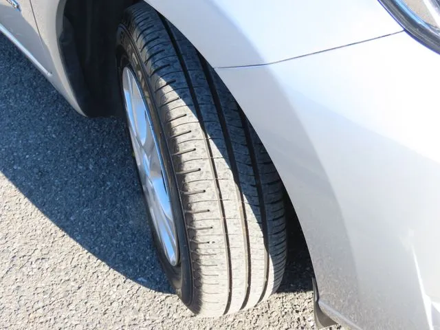 ニッサン　ノート